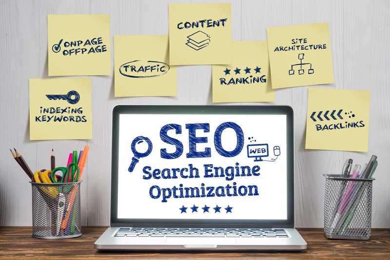 SEO Account Manager