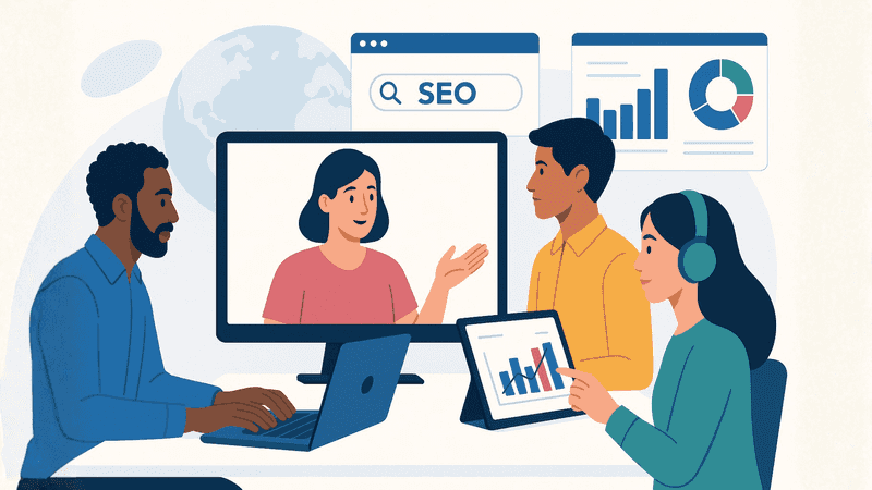 Chief SEO Officer Salary