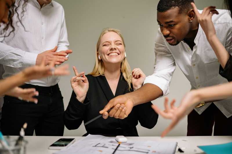 Content Marketing Manager