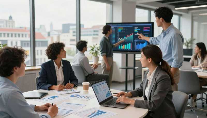 Keyword Research Specialist