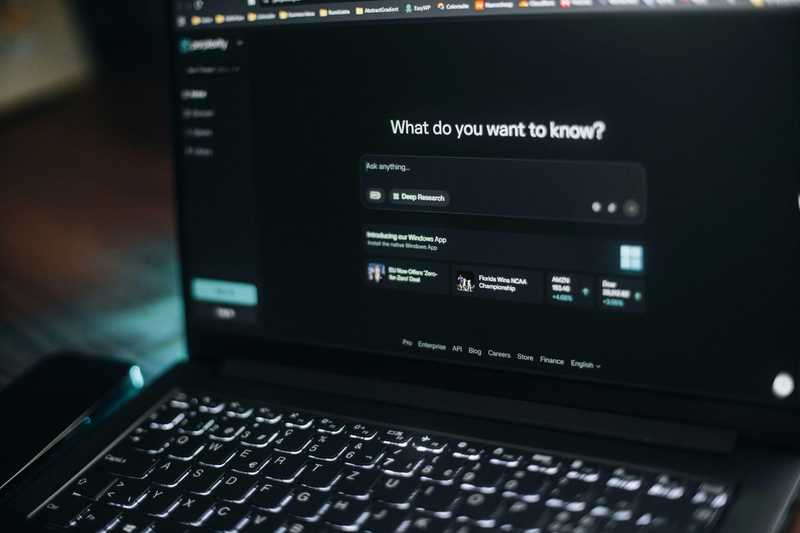 Best AI Search Tools
