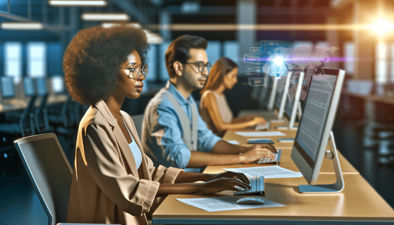 AI Overviews