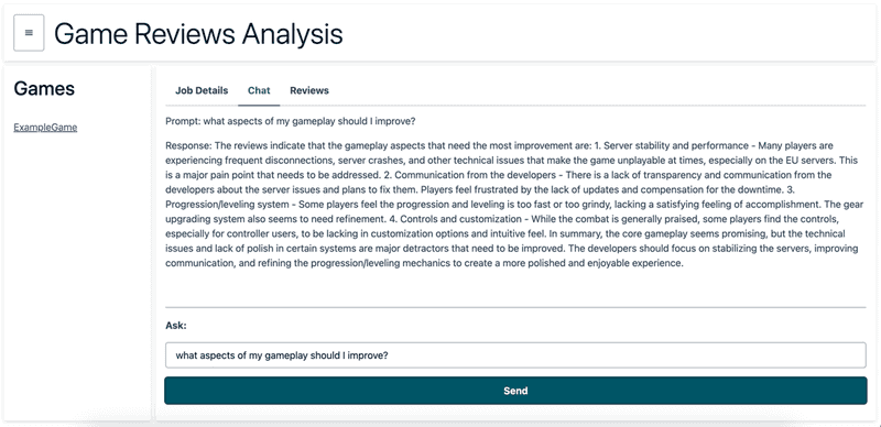 AI Overviews