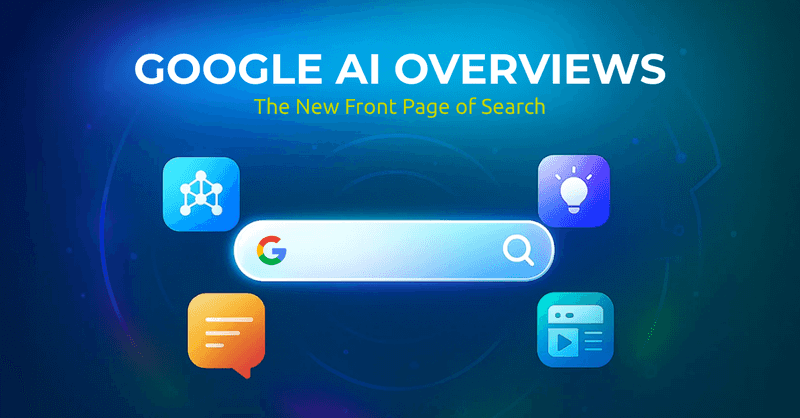 AI Overviews