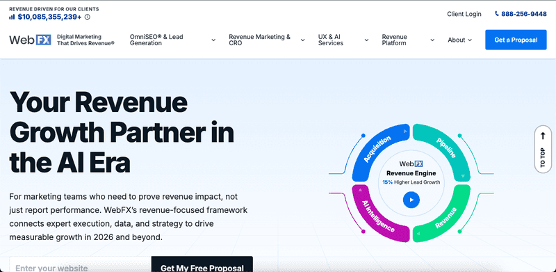 WebFX