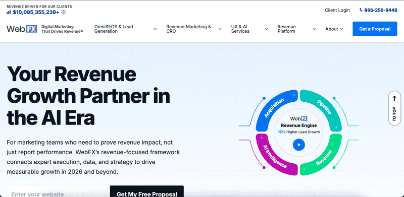 WebFX