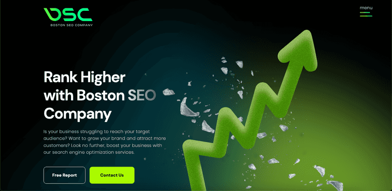 Boston SEO Company