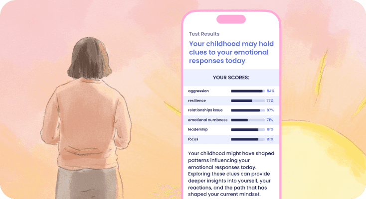 Free Childhood Trauma Tests
