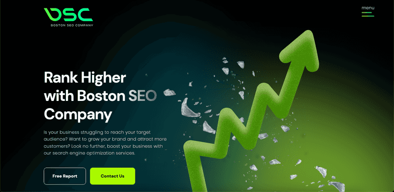 Boston SEO Company