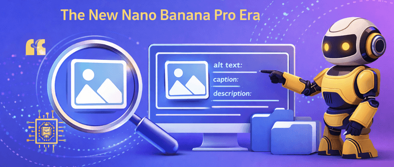 Optimize Image Alt Text