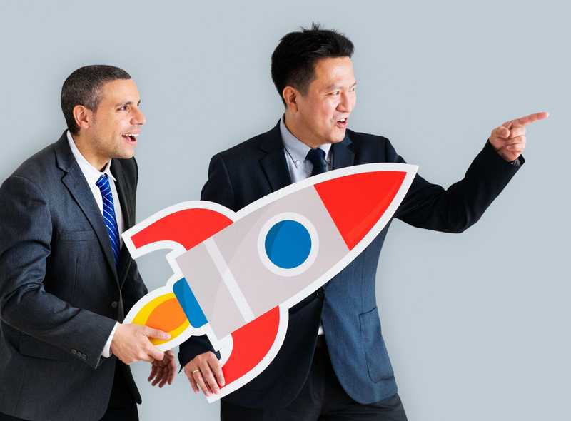 International Startups