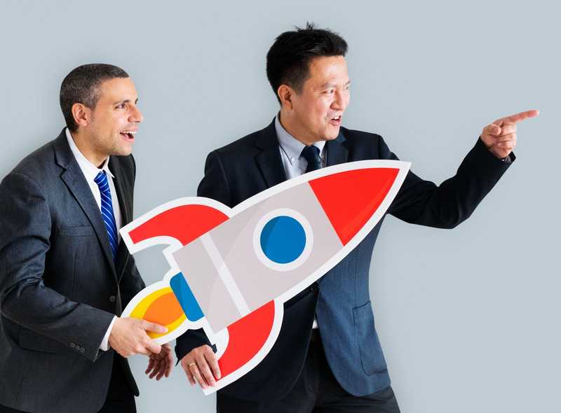 International Startups