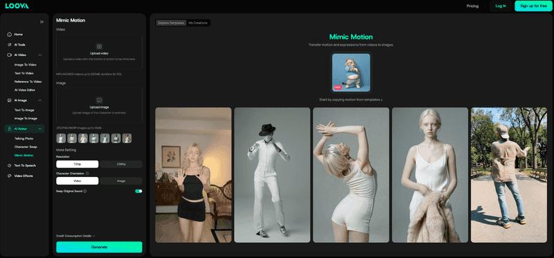 Loova