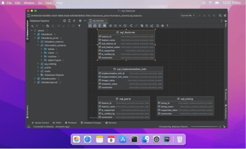 DataGrip