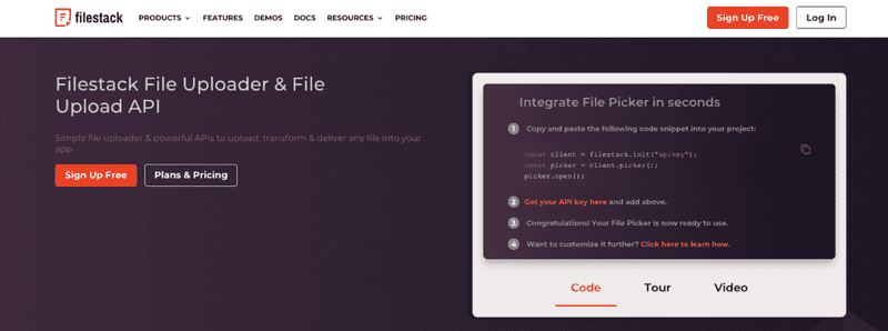 Image Hosting Platforms