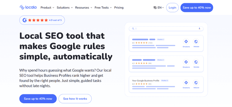 Ranktracker