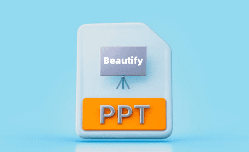 Beautifying PowerPoint
