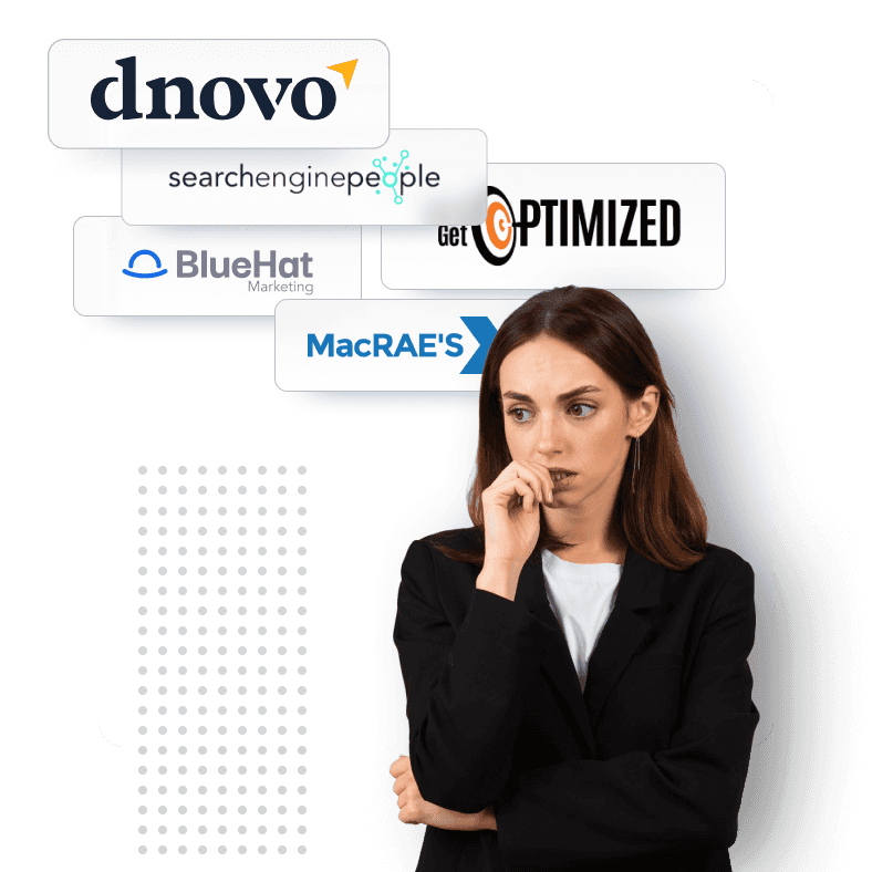 Specialized SEO Agency