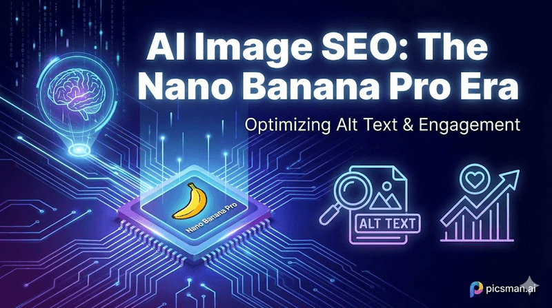 Optimize Image Alt Text