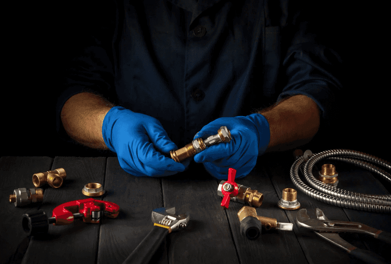 Pittsburgh Plumber