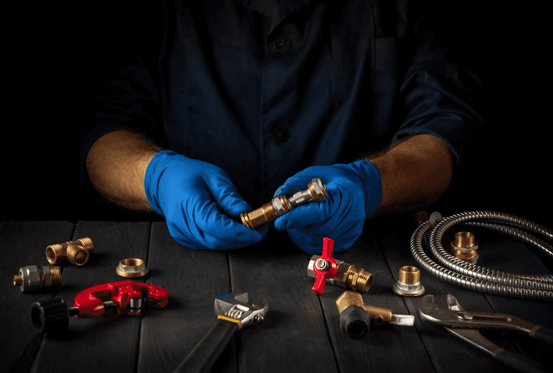 Pittsburgh Plumber