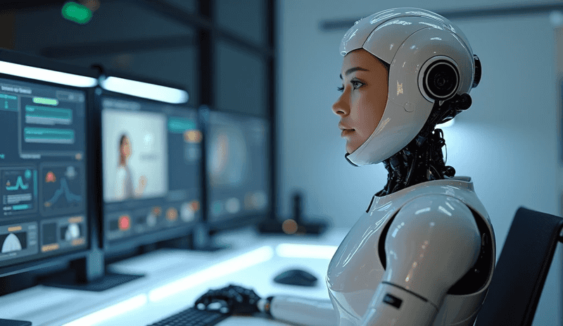 AI Video Production