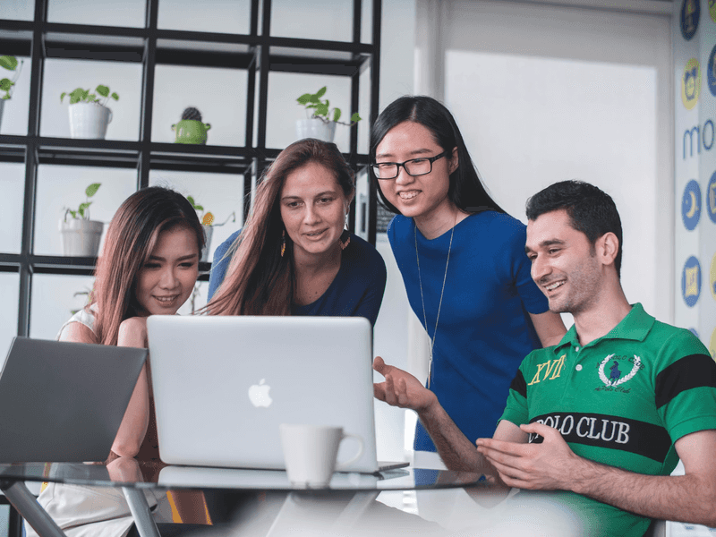 Right SEO Partner