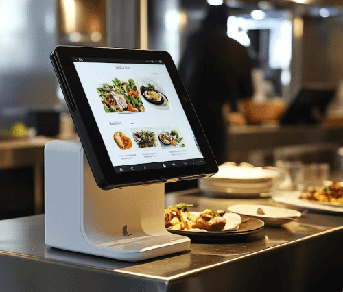POS Systems