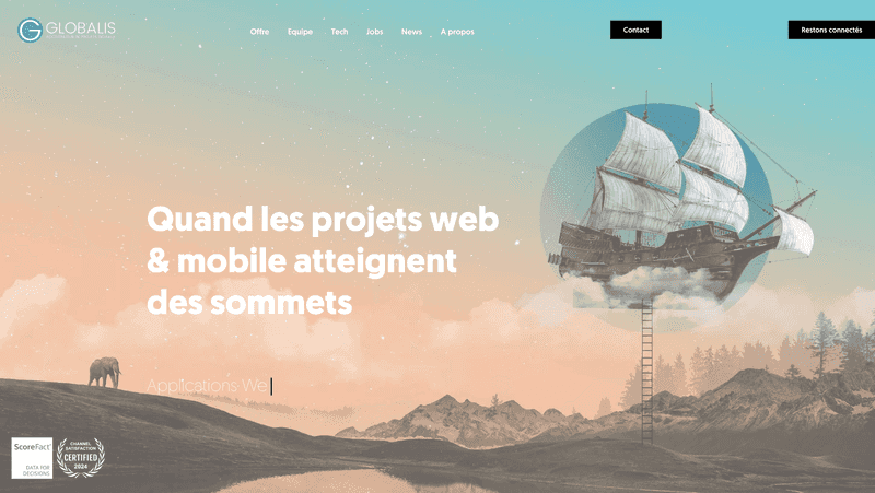 Globalis