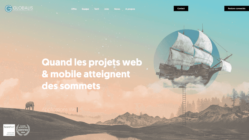 Globalis