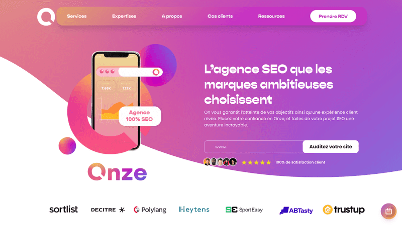 Onze