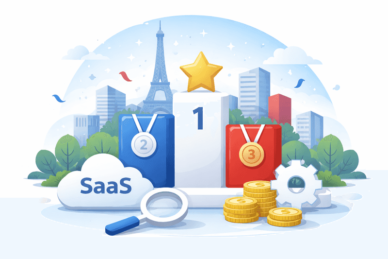 B2B SaaS SEO agencies