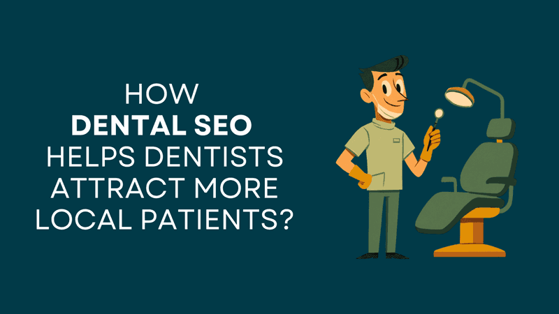 Dental SEO