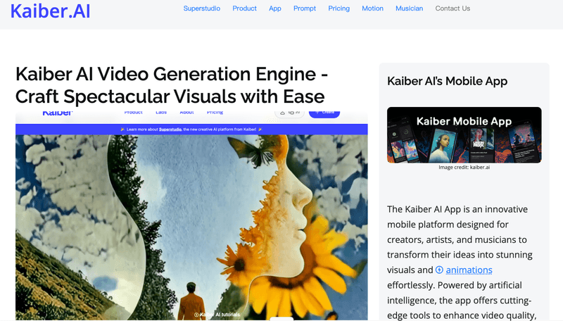 Kaiber