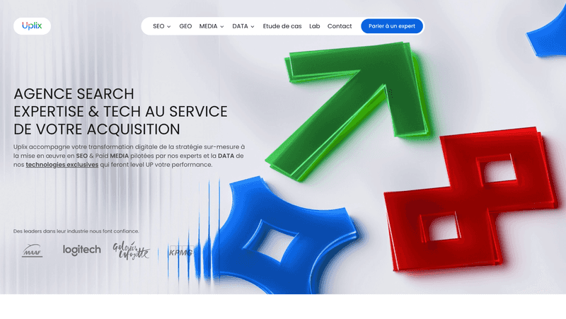 Uplix