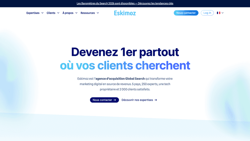 agency