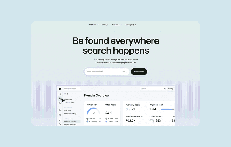 Semrush