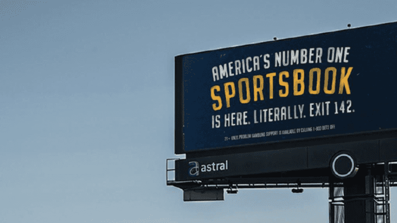 portsbook Marketing Strategies
