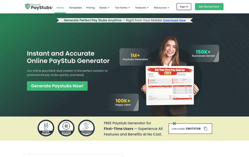 securePayStubs