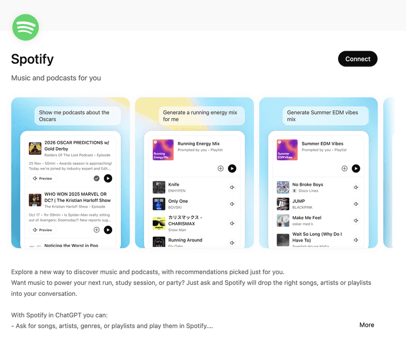 Spotify
