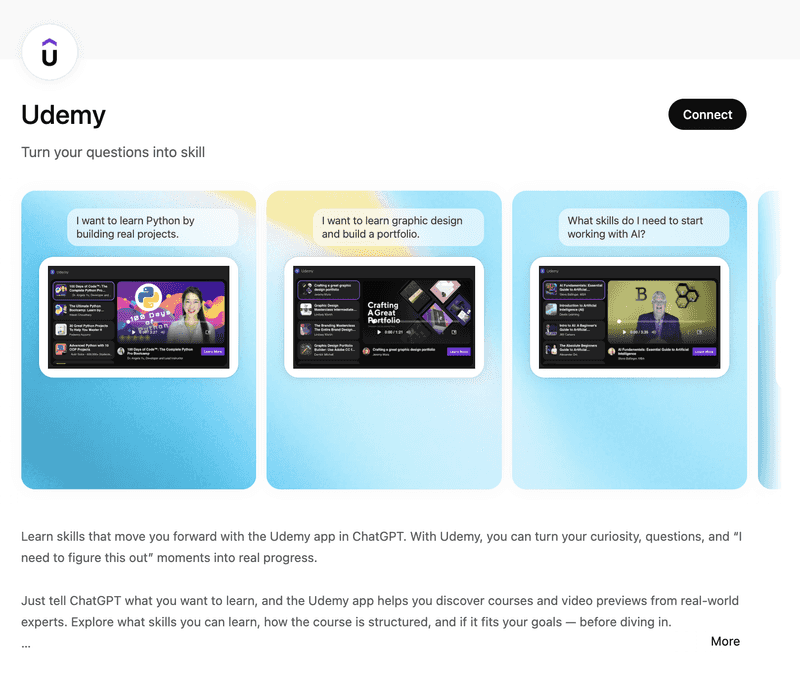 Udemy