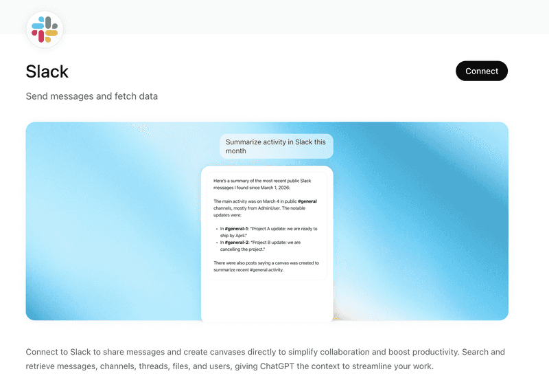 Slack