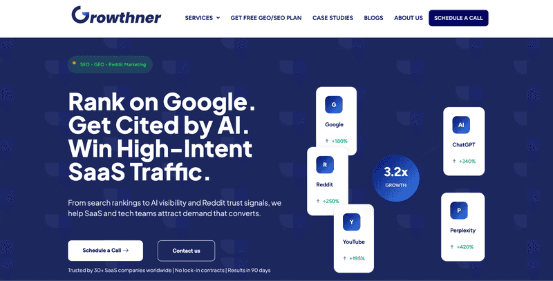 Growthner