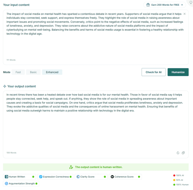 Audit-to-Asset
