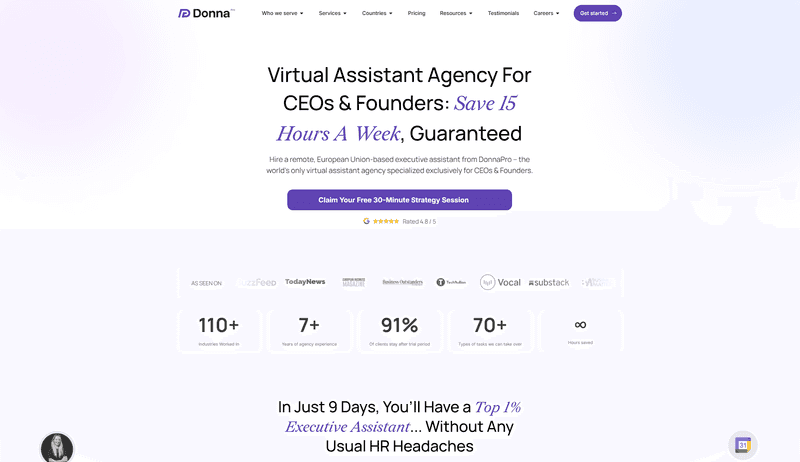 DonnaPro