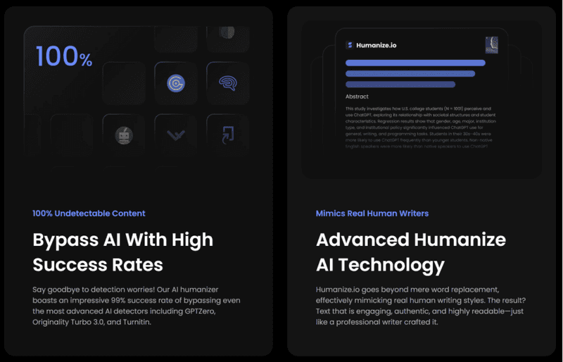 Synthesis