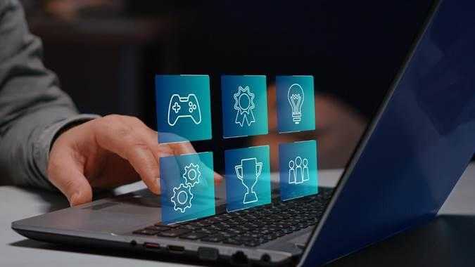 Keywords to Conversions