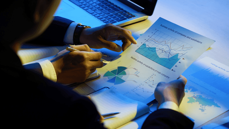 Enterprise Rank Tracking Improve Decision Making