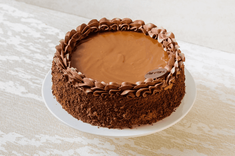 cake