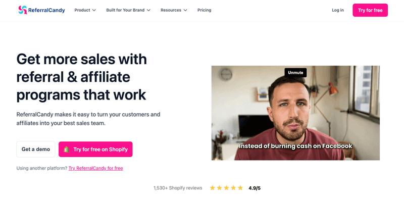 Ranktracker